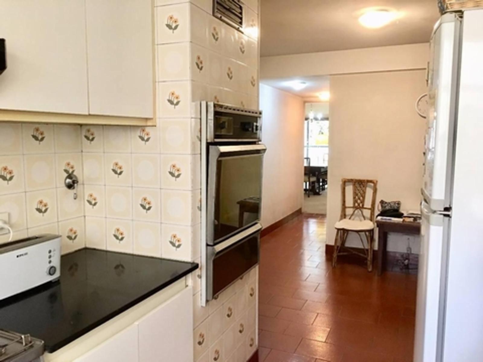 Excelente Departamento 4 ambientes de Categoria- BELGRANO — foto 10