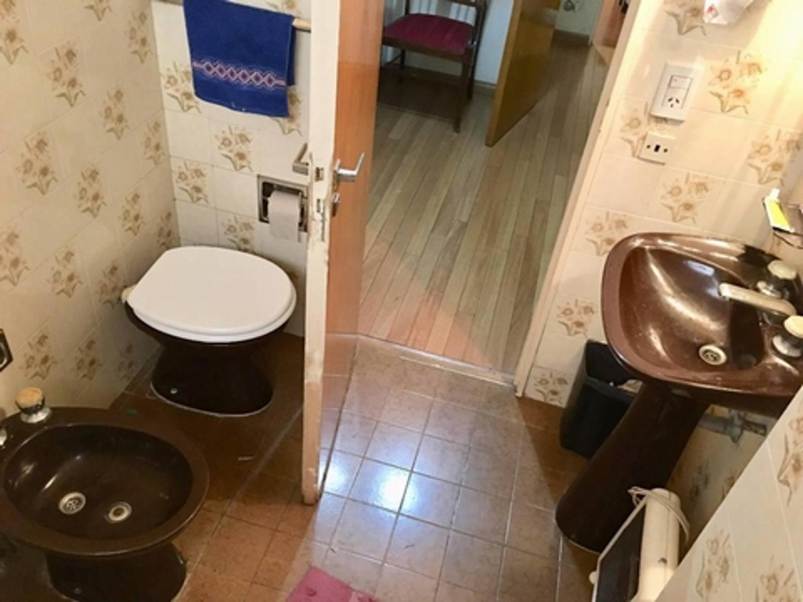 Excelente Departamento 4 ambientes de Categoria- BELGRANO — foto 11