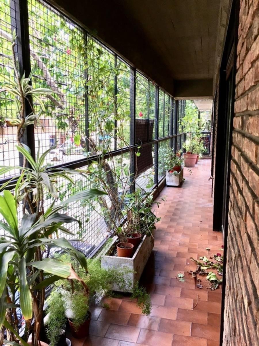 Excelente Departamento 4 ambientes de Categoria- BELGRANO — foto 13
