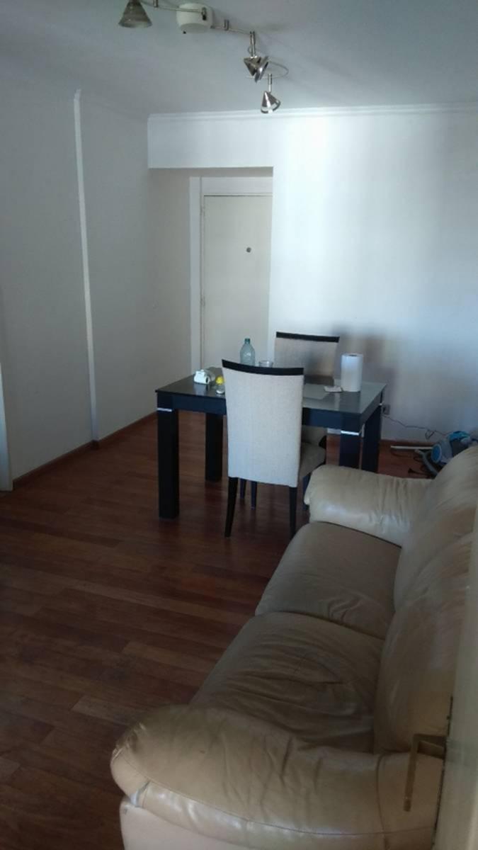 Luminoso 2 ambientes- BELGRANO — foto 2