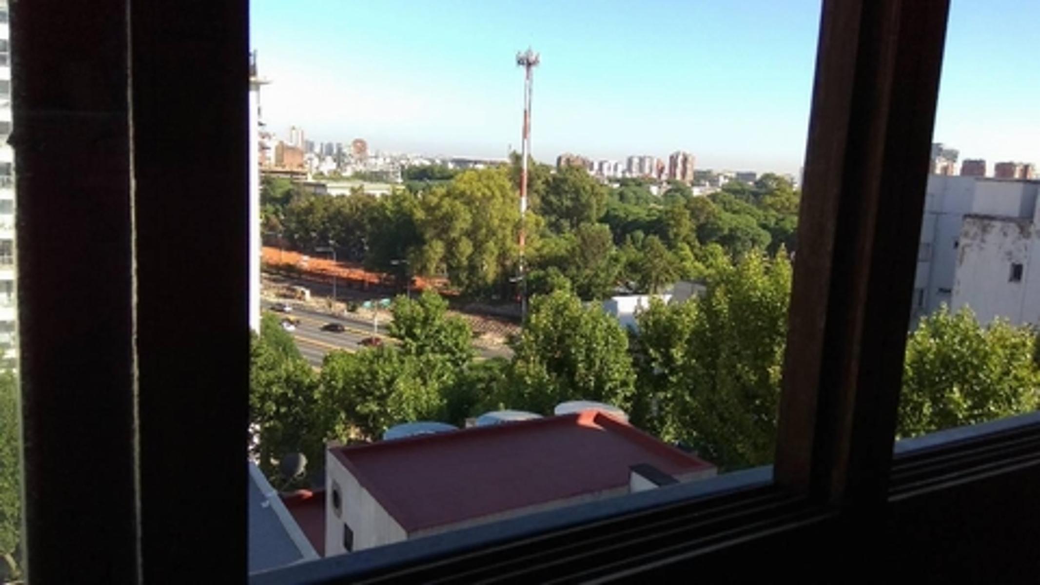 Luminoso 2 ambientes- BELGRANO — foto 4