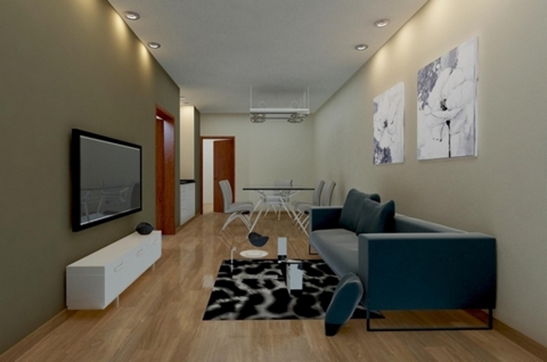 Imperdible departamento 76 mts, apto profesiona- PALERMO — foto 11