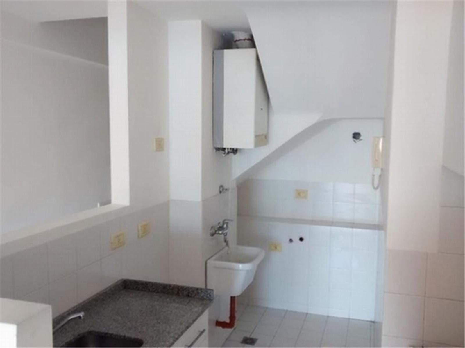 Espectacular Duplex, piso alto- VILLA URQUIZA — foto 2