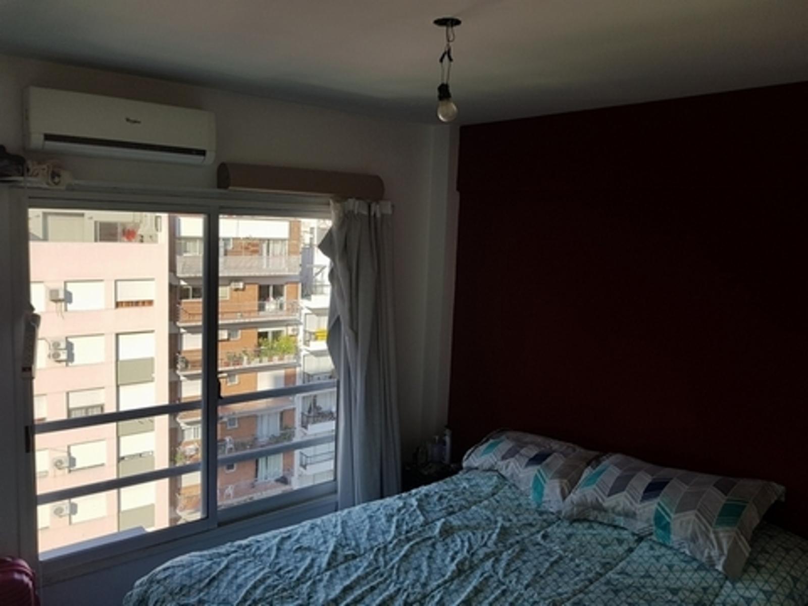 Espectacular Duplex, piso alto- VILLA URQUIZA — foto 3
