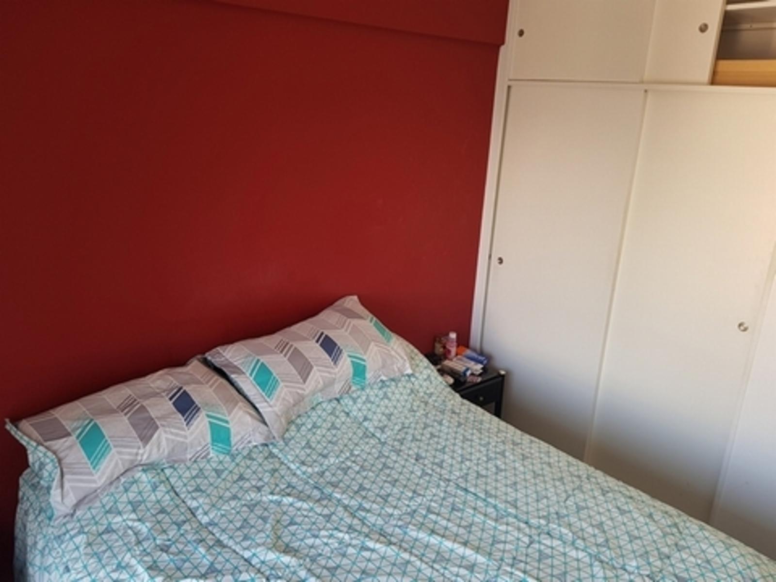 Espectacular Duplex, piso alto- VILLA URQUIZA — foto 4