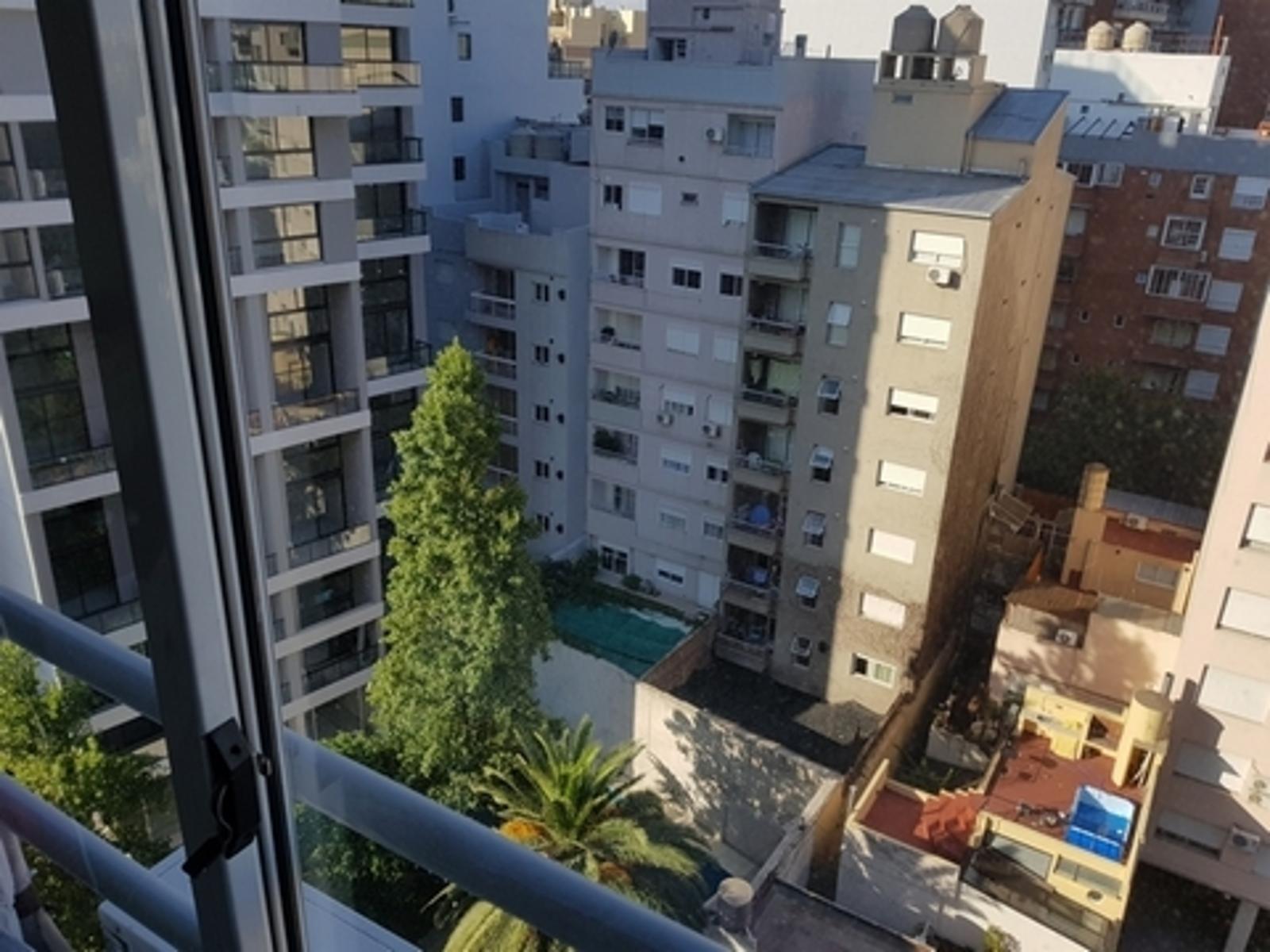 Espectacular Duplex, piso alto- VILLA URQUIZA — foto 5
