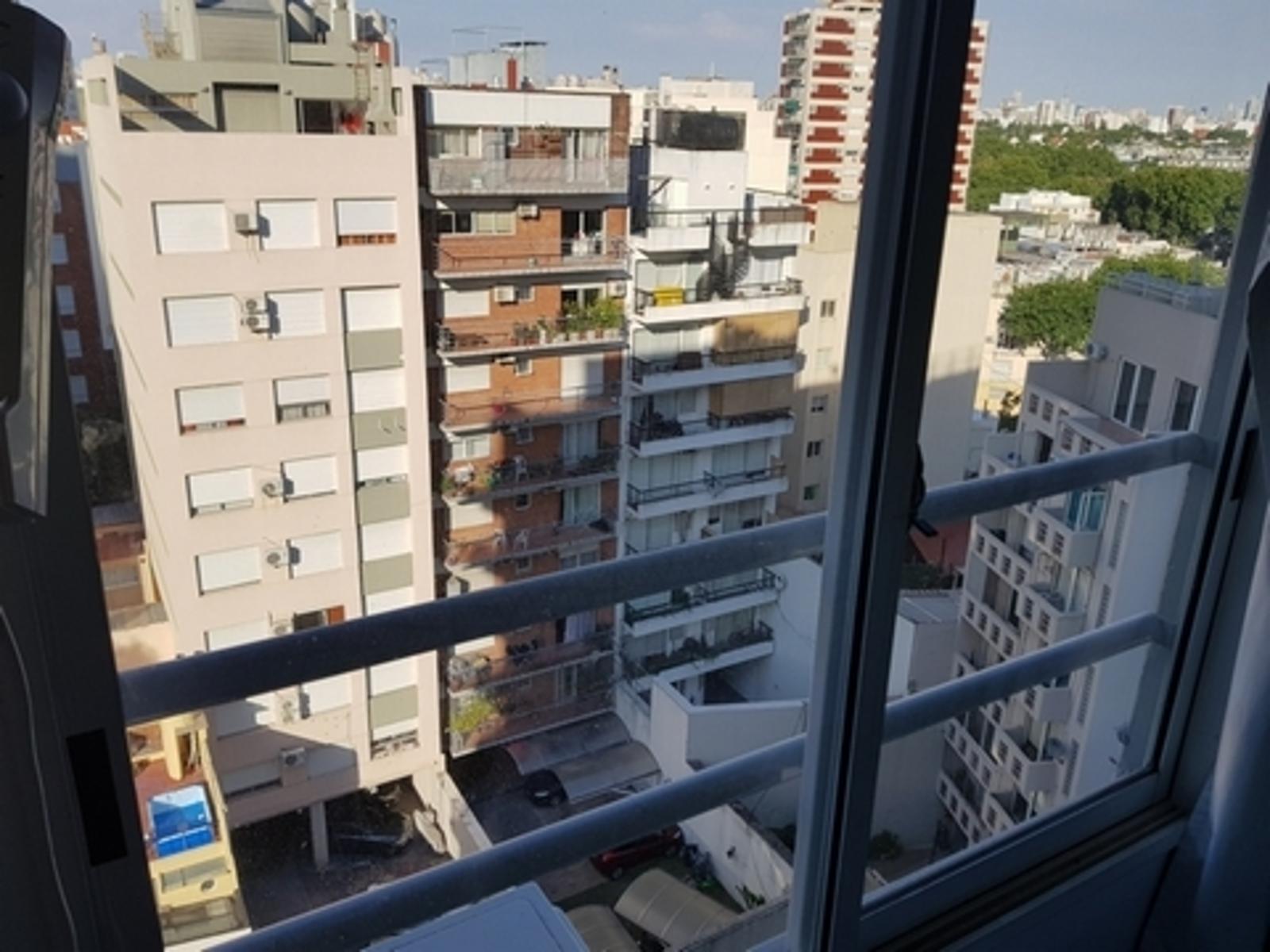 Espectacular Duplex, piso alto- VILLA URQUIZA — foto 6