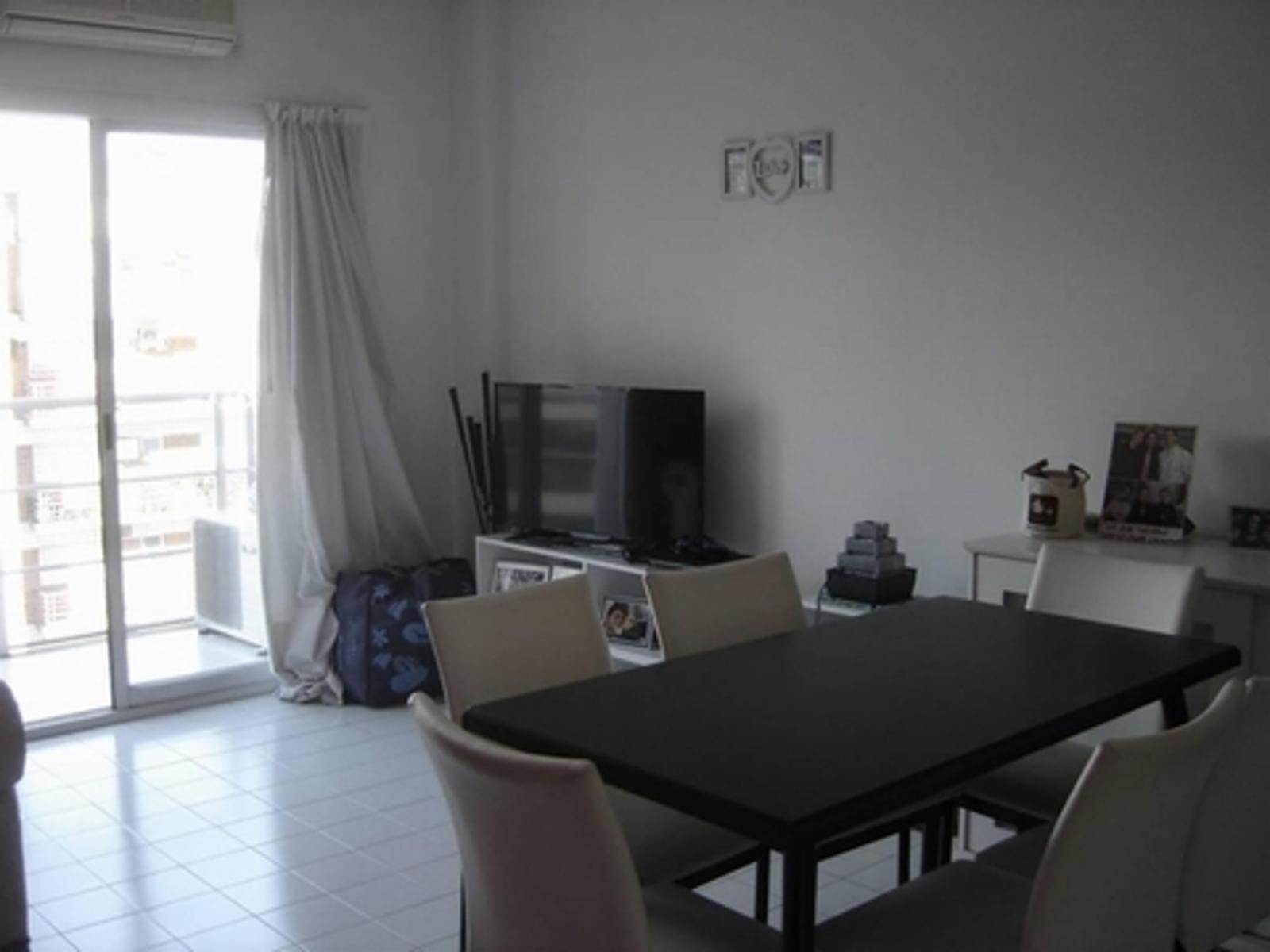 Espectacular Duplex, piso alto- VILLA URQUIZA — foto 10