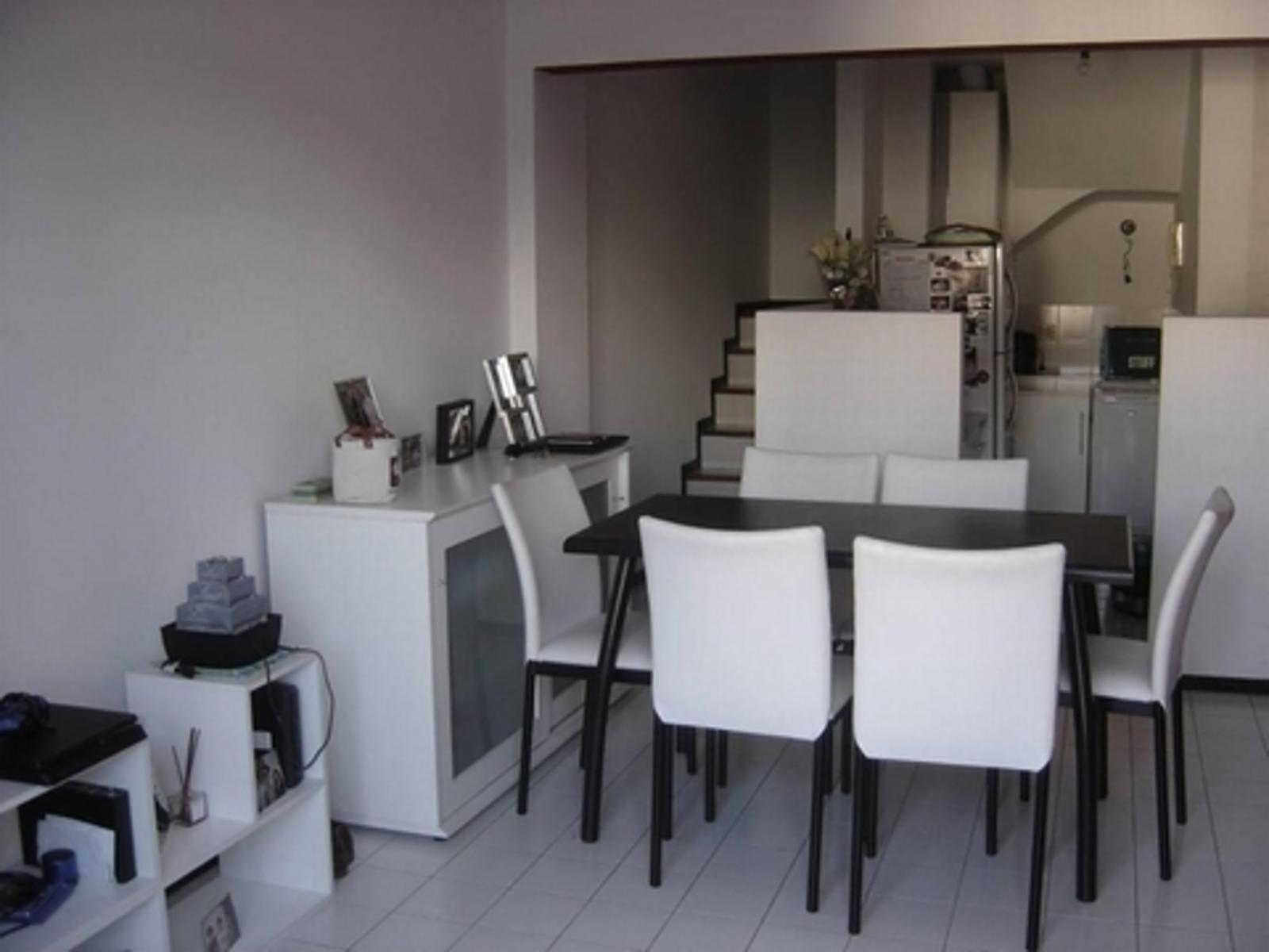 Espectacular Duplex, piso alto- VILLA URQUIZA — foto 11