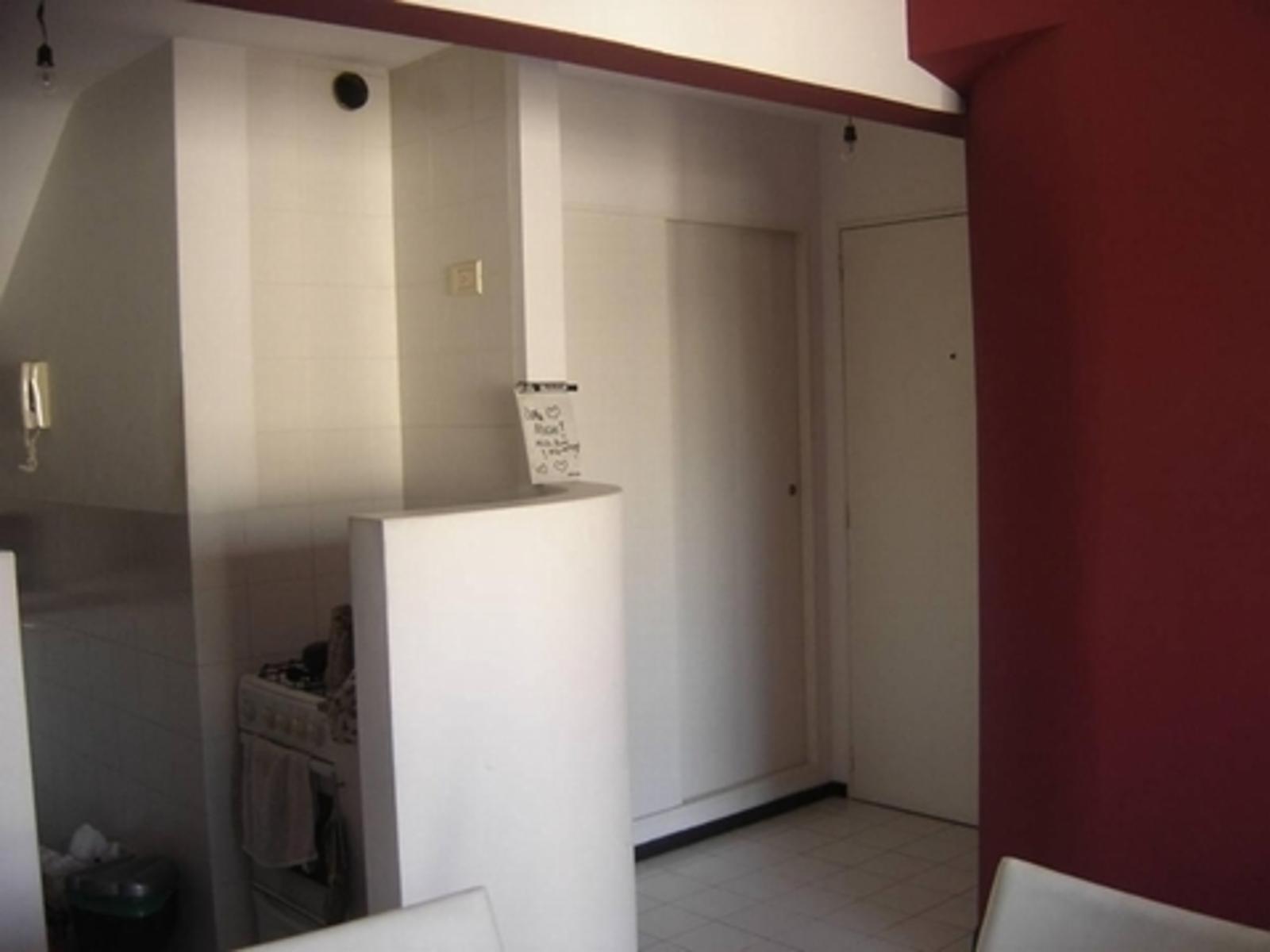 Espectacular Duplex, piso alto- VILLA URQUIZA — foto 12