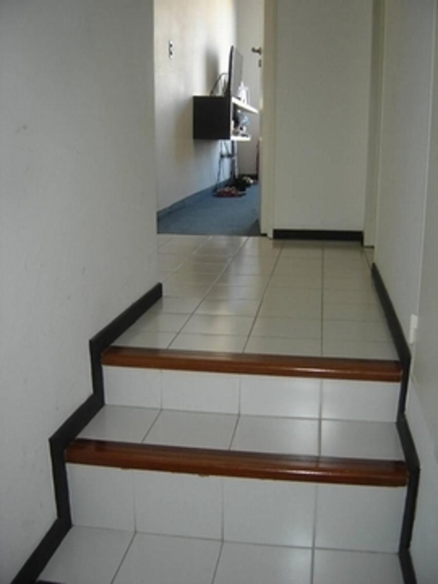 Espectacular Duplex, piso alto- VILLA URQUIZA — foto 13