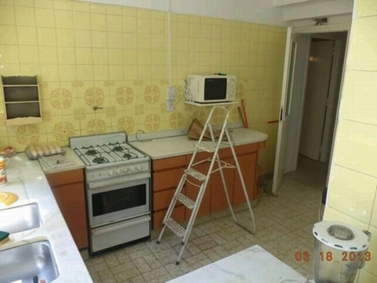 Casa 6 ambientes con patio- OLIVOS — foto 5