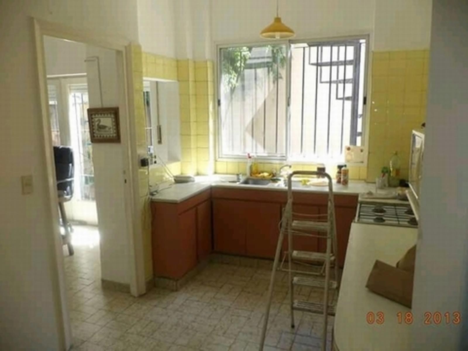 Casa 6 ambientes con patio- OLIVOS — foto 6