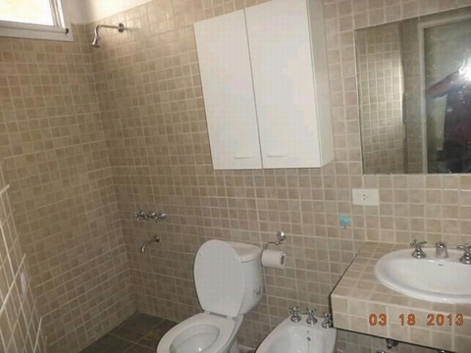 Casa 6 ambientes con patio- OLIVOS — foto 12