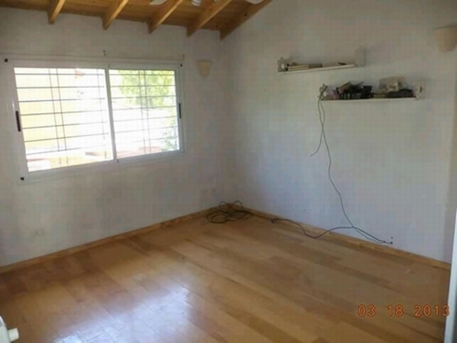 Casa 6 ambientes con patio- OLIVOS — foto 14