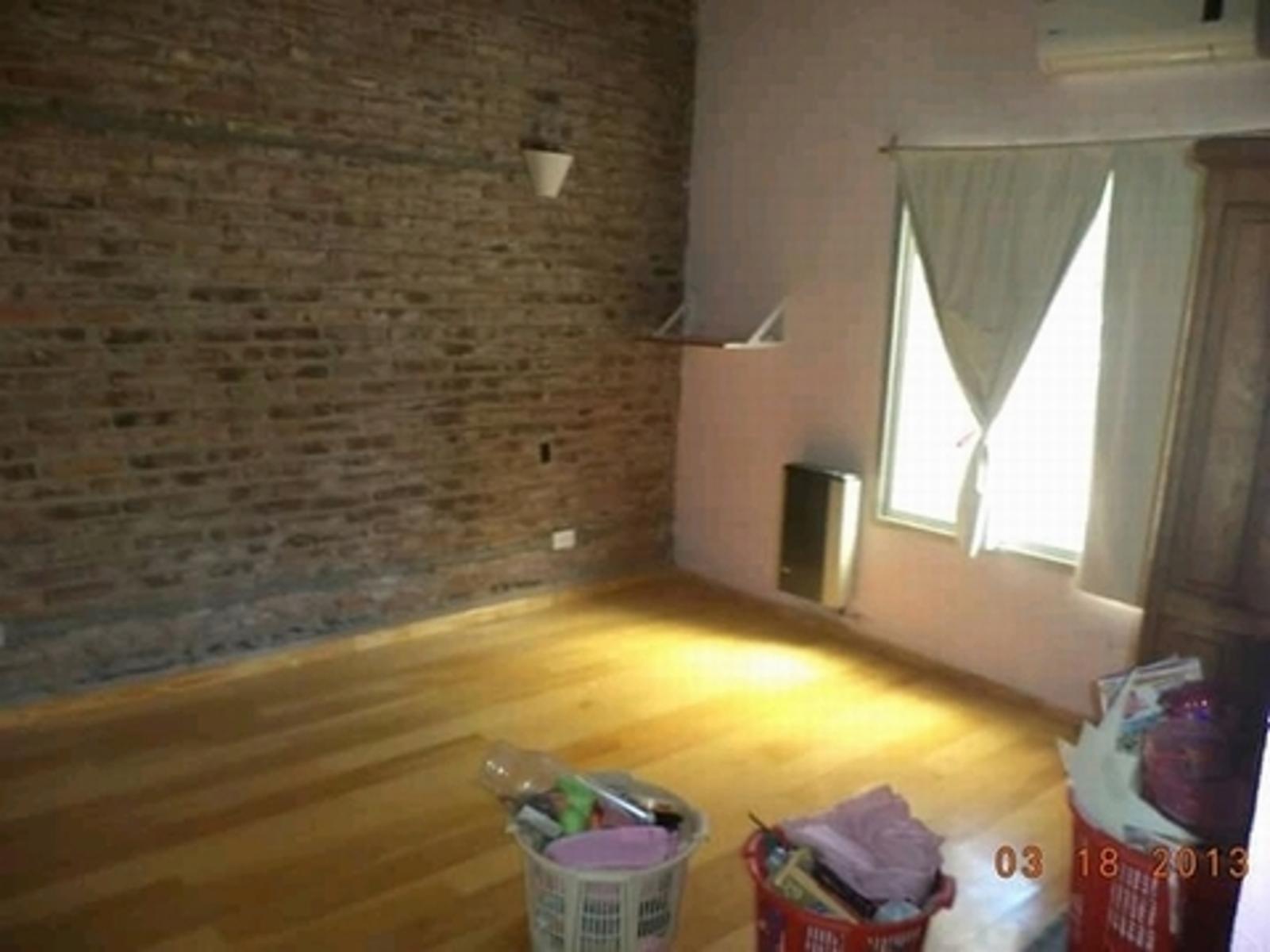 Casa 6 ambientes con patio- OLIVOS — foto 15