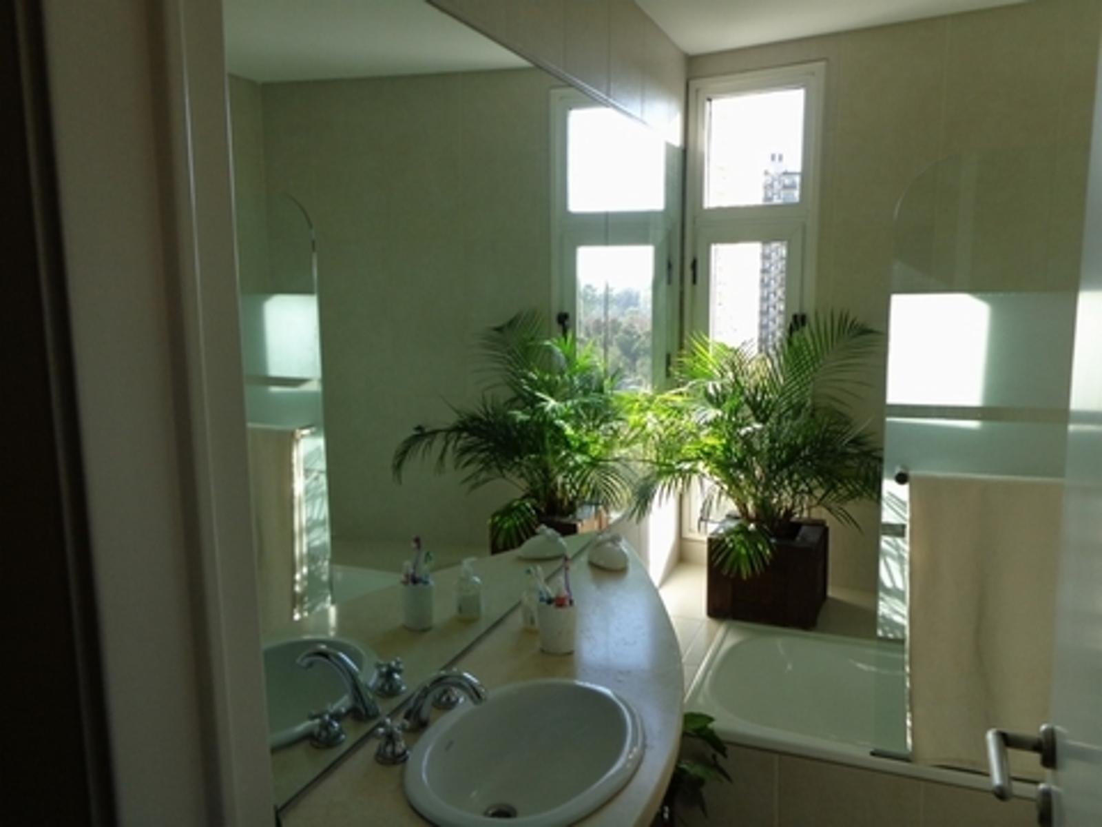 Impecable 4 ambientes- TIGRE — foto 2