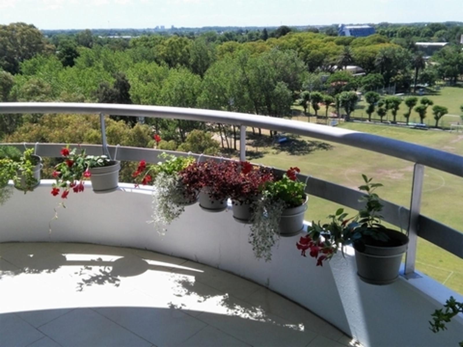 Impecable 4 ambientes- TIGRE — foto 3