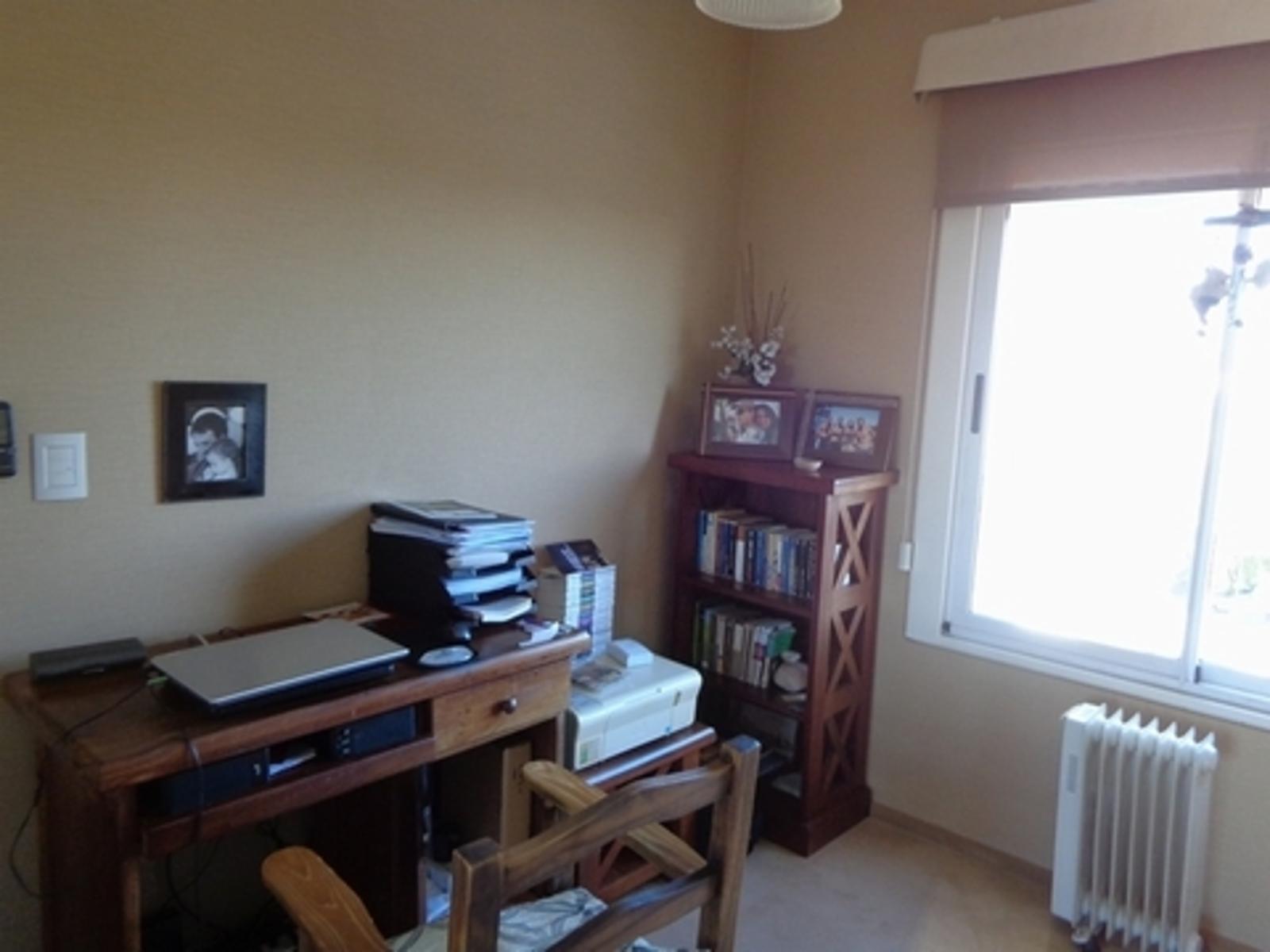 Impecable 4 ambientes- TIGRE — foto 8