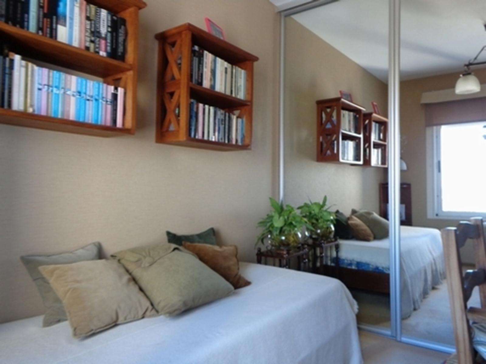 Impecable 4 ambientes- TIGRE — foto 9