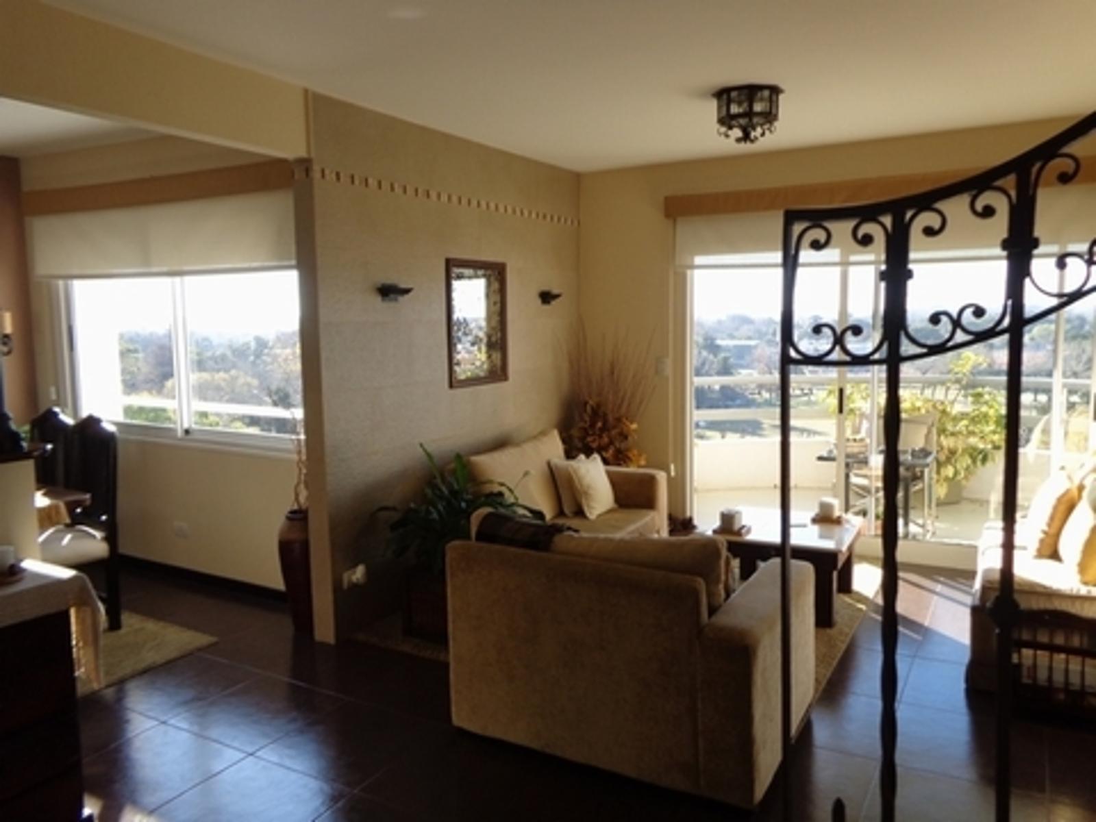Impecable 4 ambientes- TIGRE — foto 11