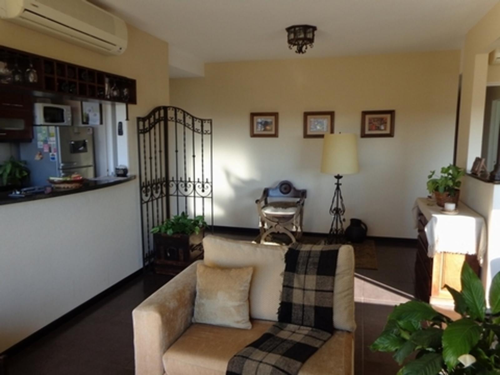 Impecable 4 ambientes- TIGRE — foto 12