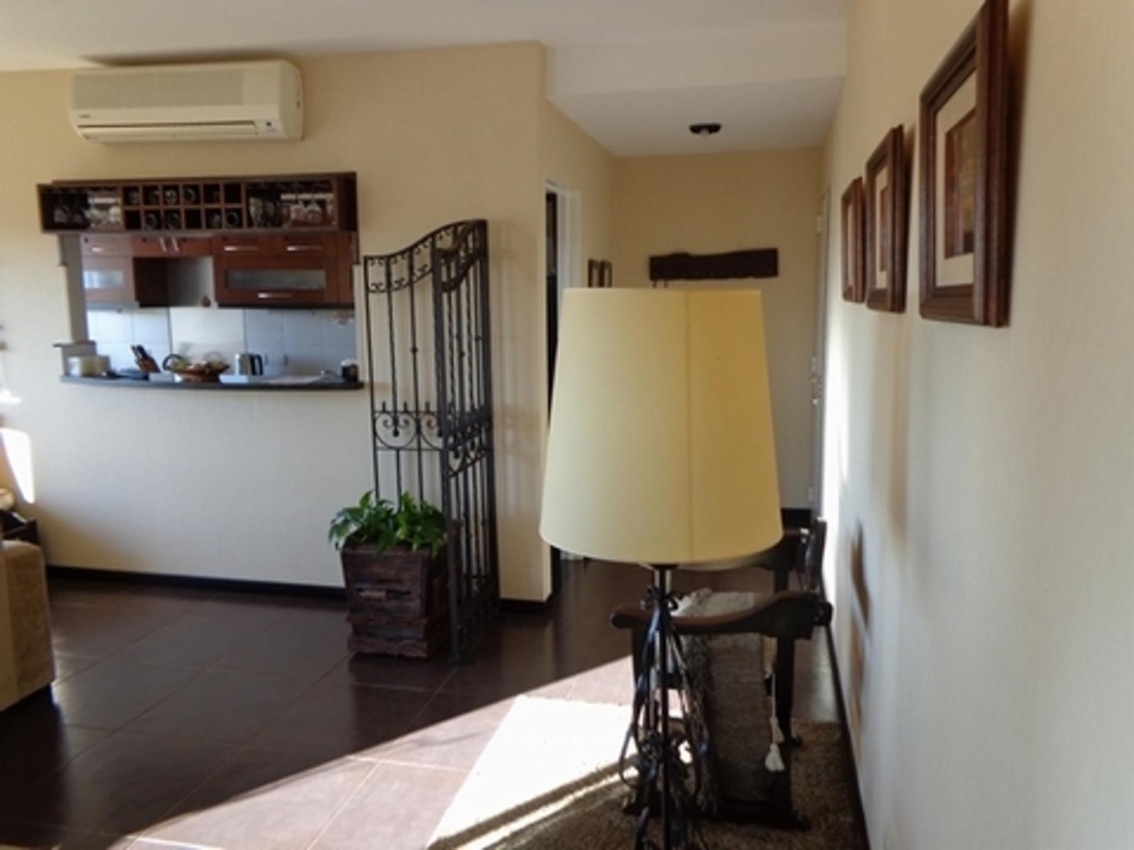 Impecable 4 ambientes- TIGRE — foto 13