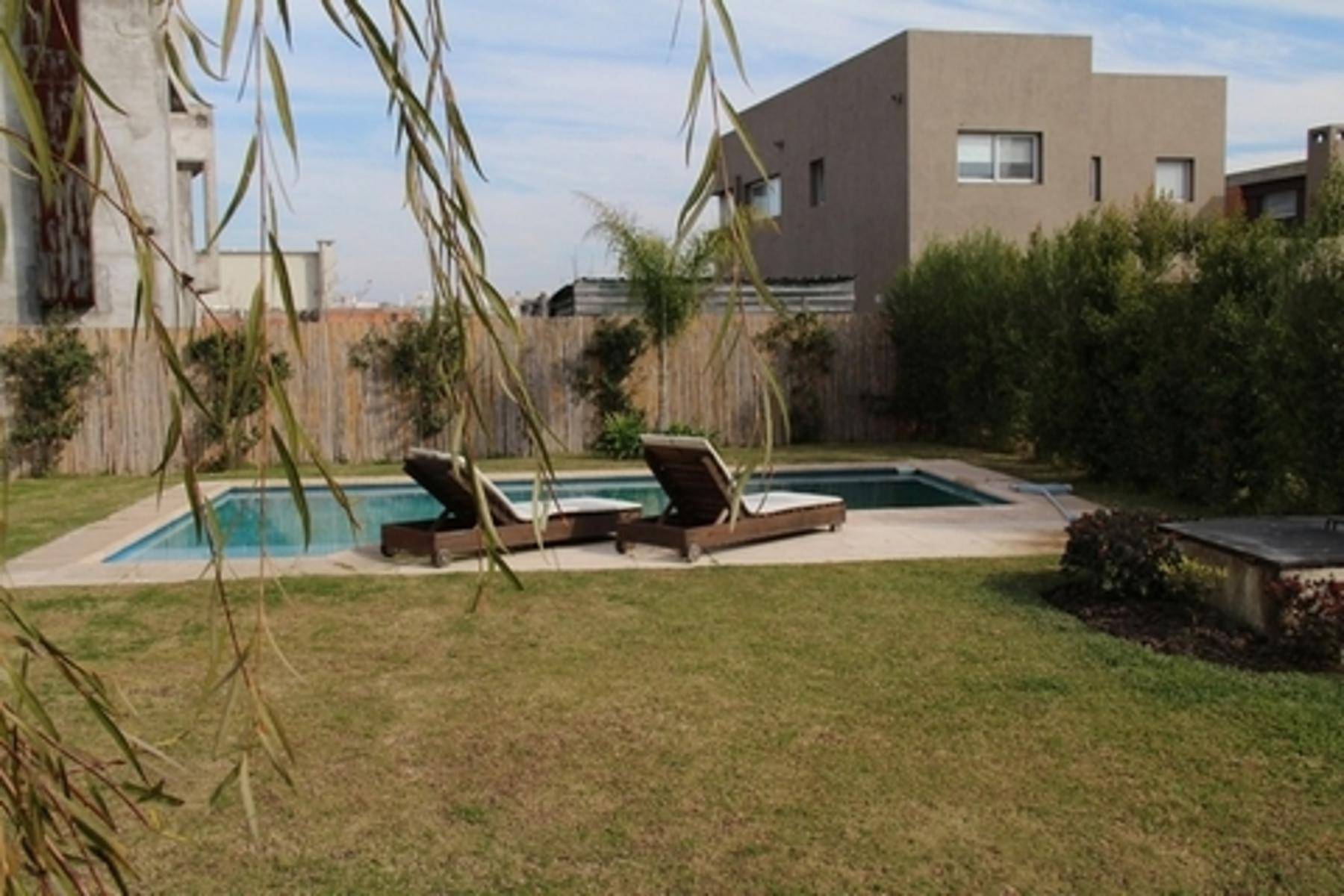 Excelente e inmejorable casa de 5 ambientes- NORDELTA — foto 2