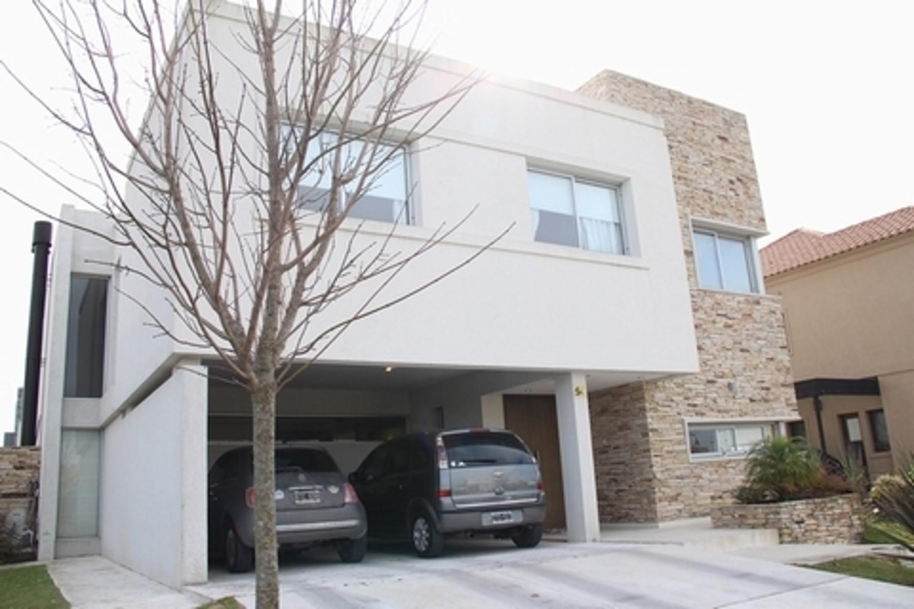 Excelente e inmejorable casa de 5 ambientes- NORDELTA — foto 4