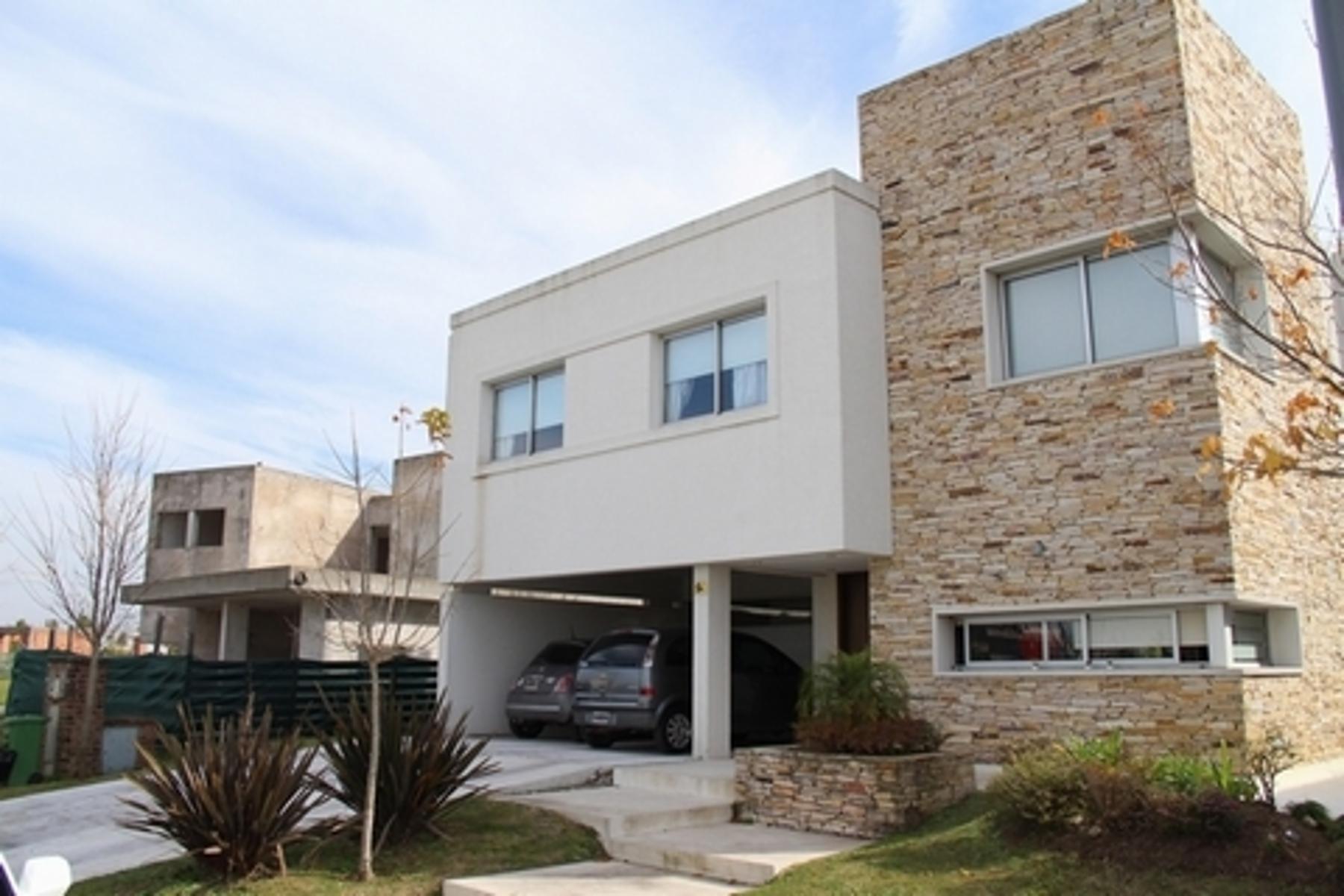 Excelente e inmejorable casa de 5 ambientes- NORDELTA — foto 5