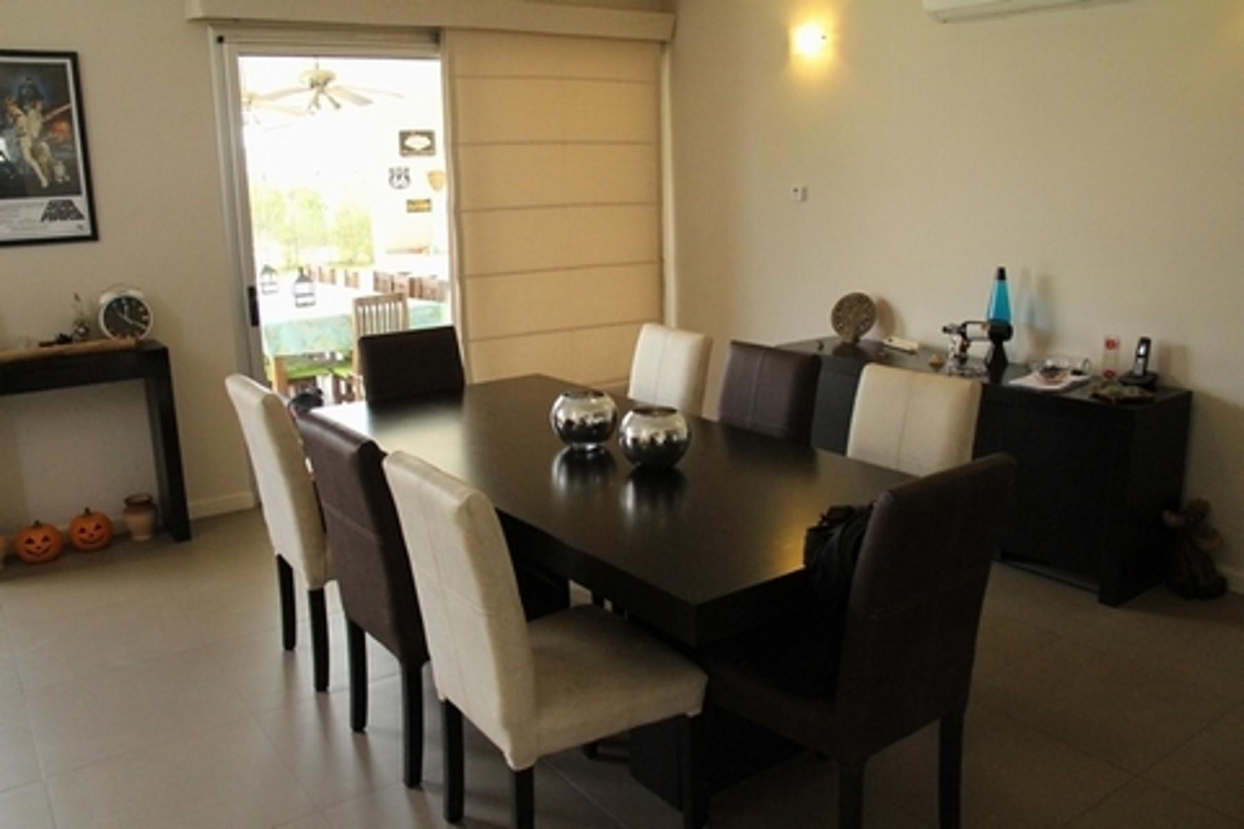 Excelente e inmejorable casa de 5 ambientes- NORDELTA — foto 9