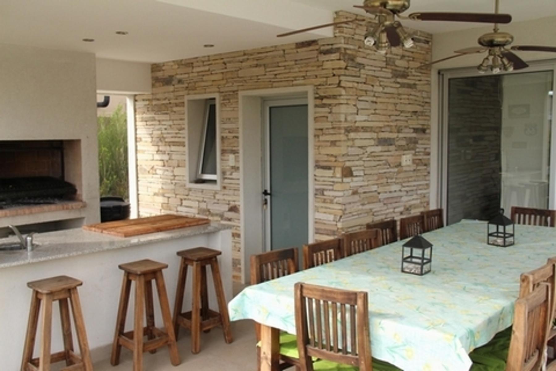 Excelente e inmejorable casa de 5 ambientes- NORDELTA — foto 11
