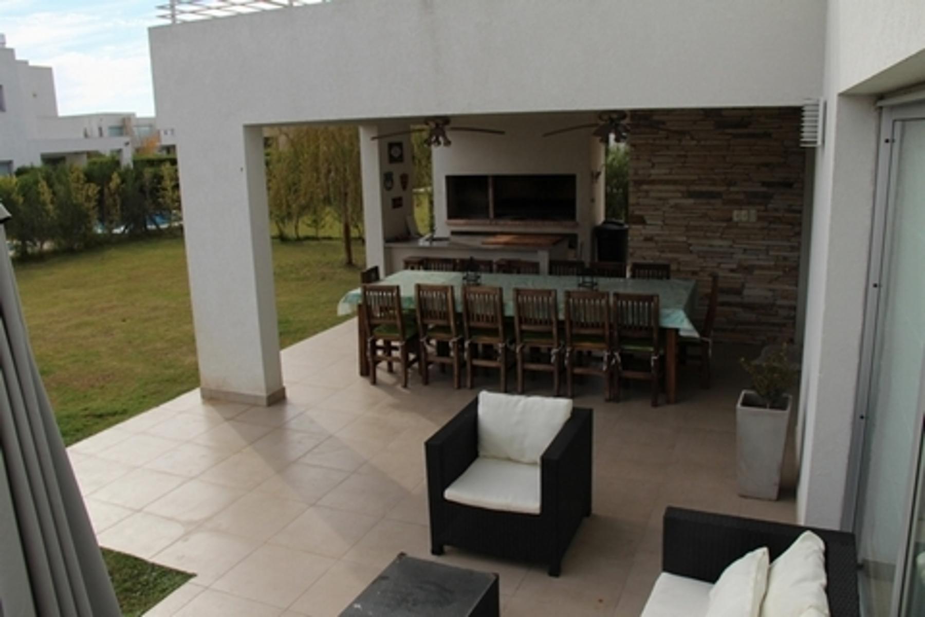 Excelente e inmejorable casa de 5 ambientes- NORDELTA — foto 12