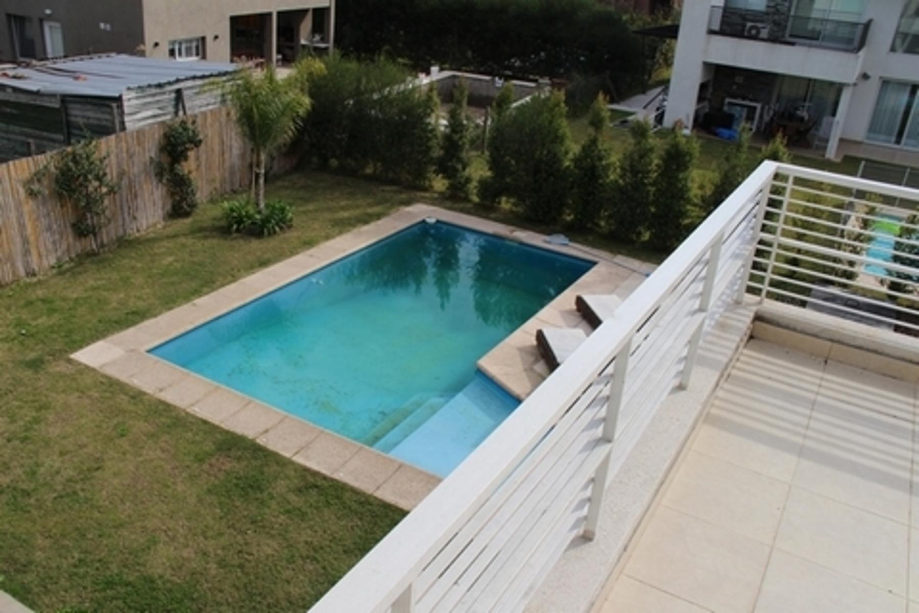 Excelente e inmejorable casa de 5 ambientes- NORDELTA — foto 15