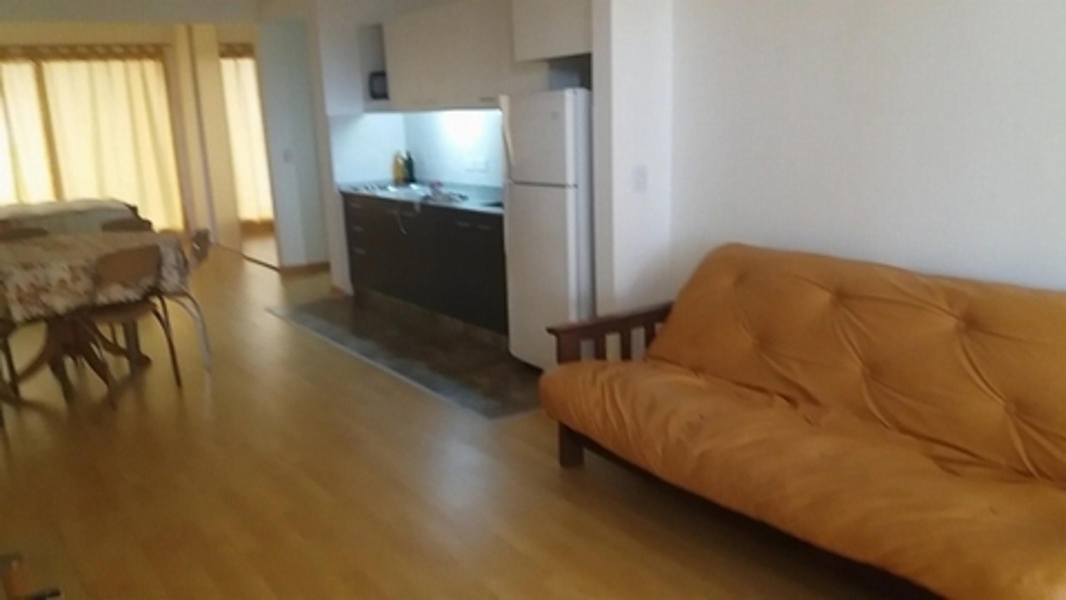 Monoambiente a estrenar- COLEGIALES - 3