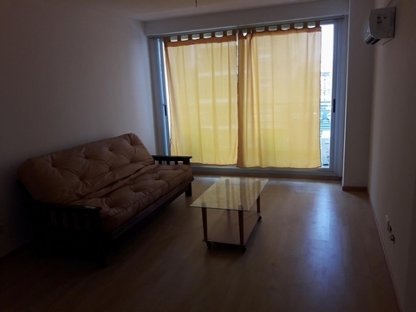 Monoambiente a estrenar- COLEGIALES - 5