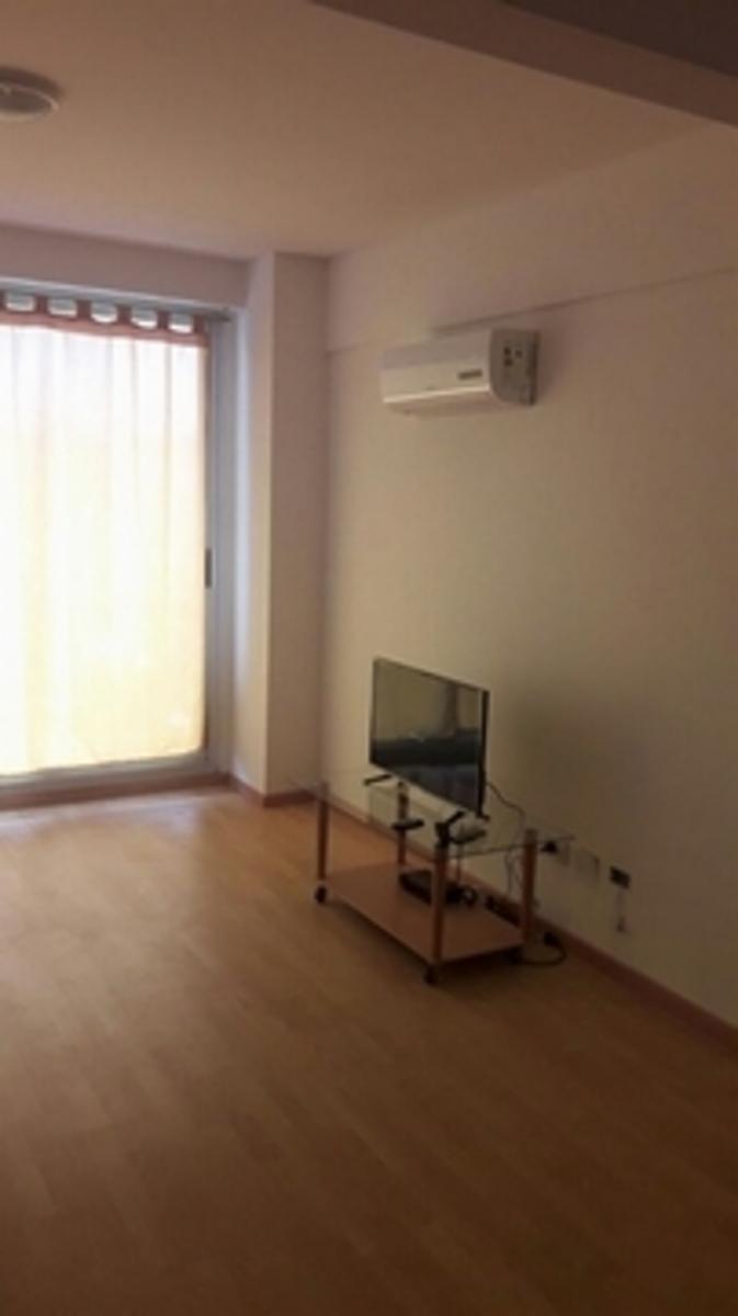 Monoambiente a estrenar- COLEGIALES - 6