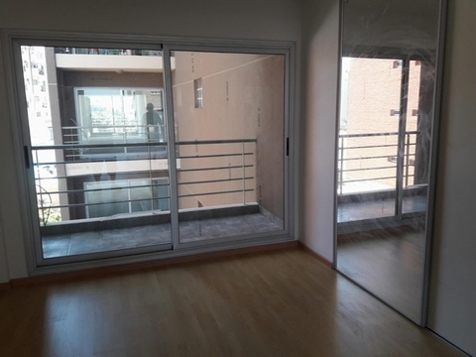 Monoambiente a estrenar- COLEGIALES - 7