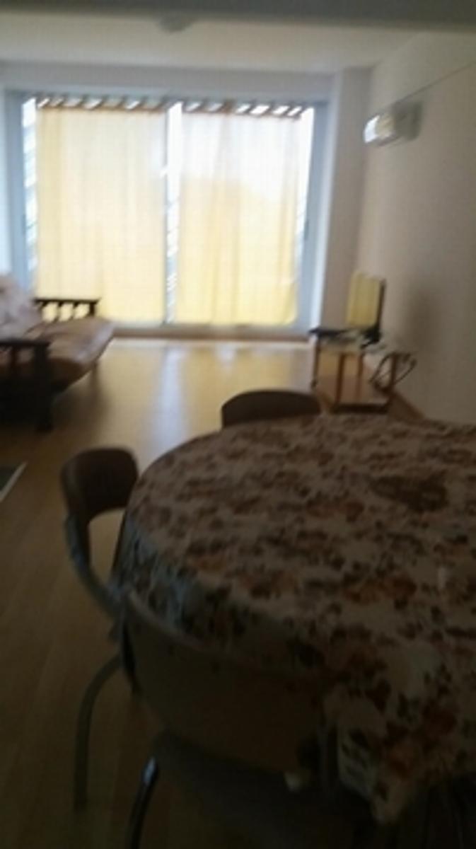 Monoambiente a estrenar- COLEGIALES - 8