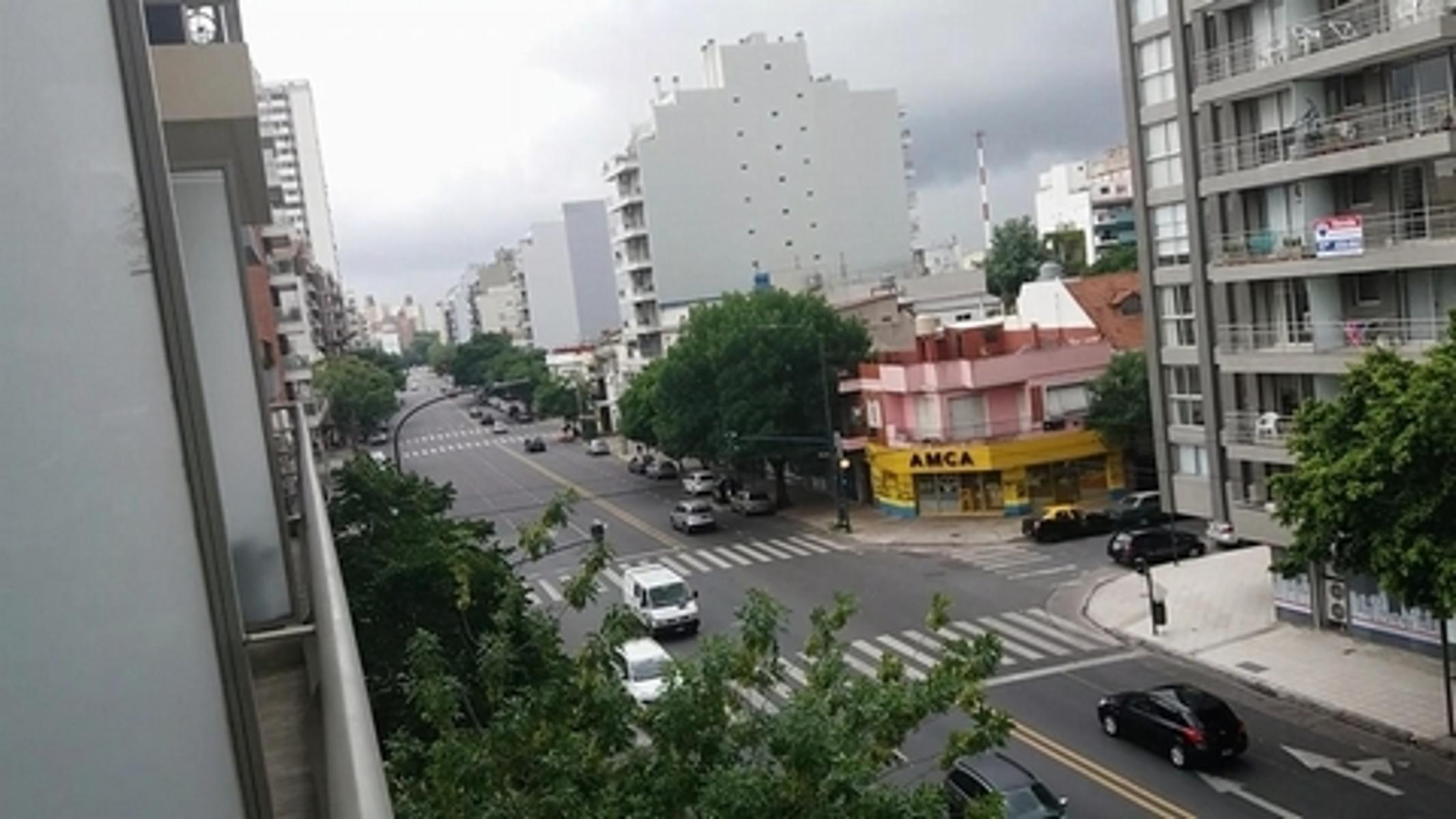 Monoambiente a estrenar- COLEGIALES - 11