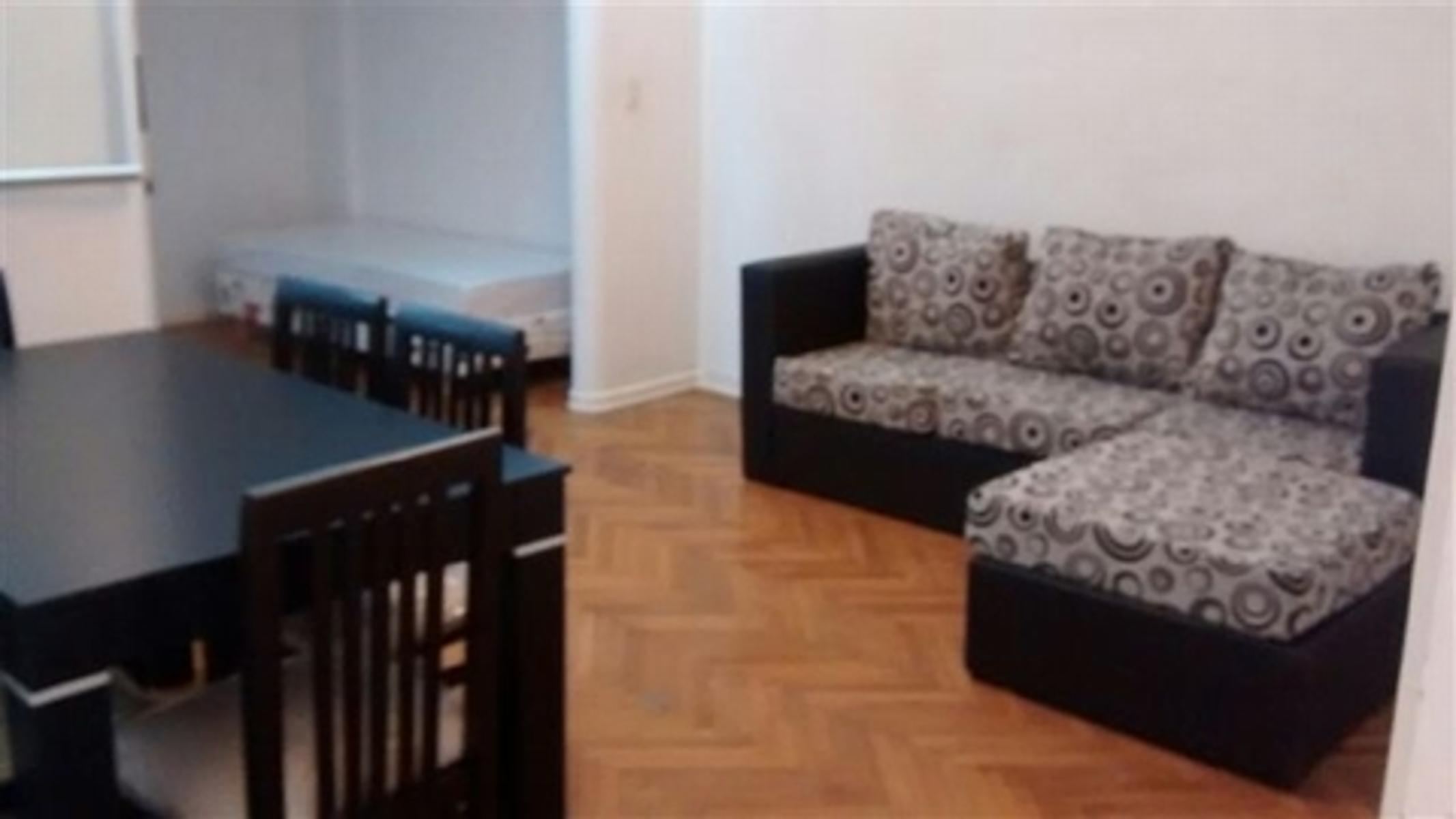 Espectacular departamento 3 ambientes- PALERMO