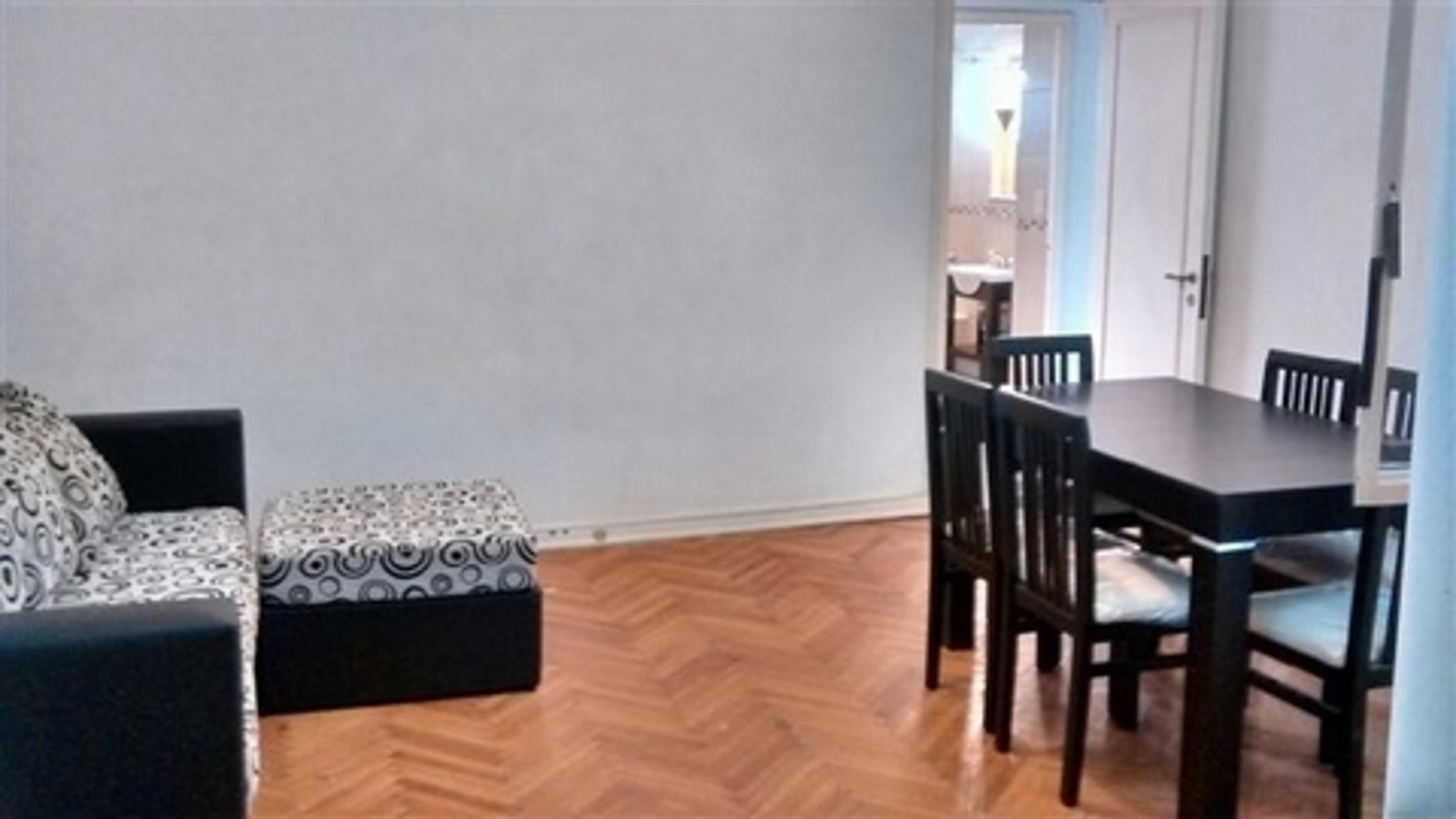 Espectacular departamento 3 ambientes- PALERMO — foto 3