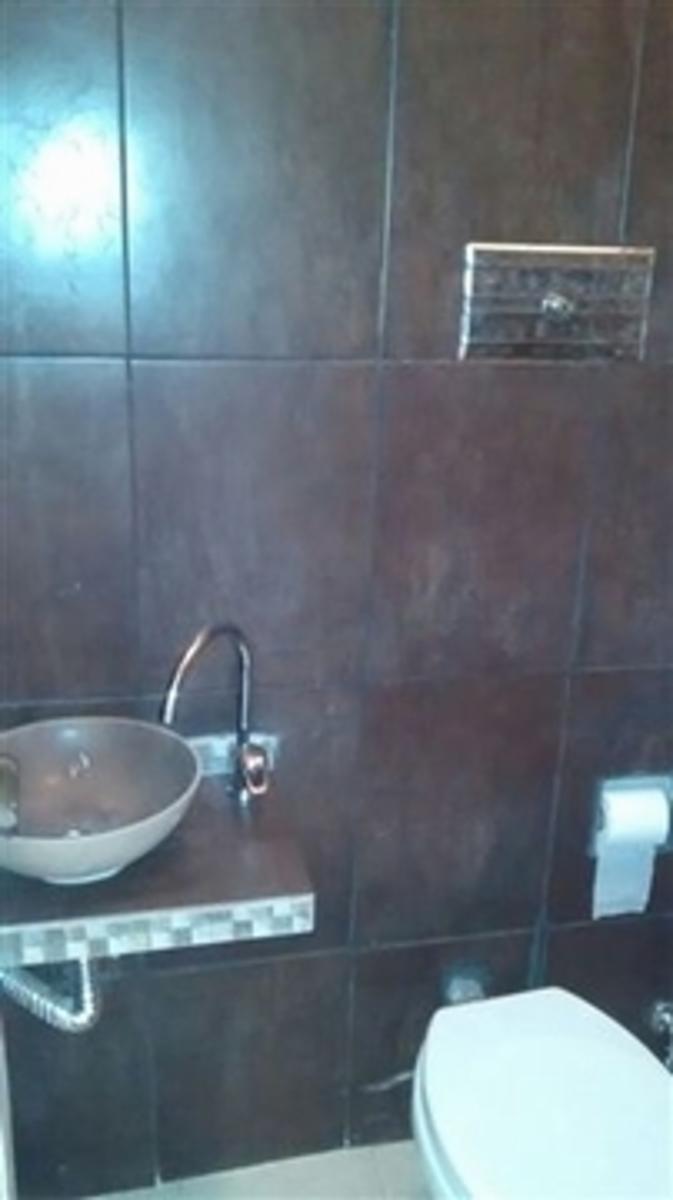 Espectacular departamento 3 ambientes- PALERMO — foto 5