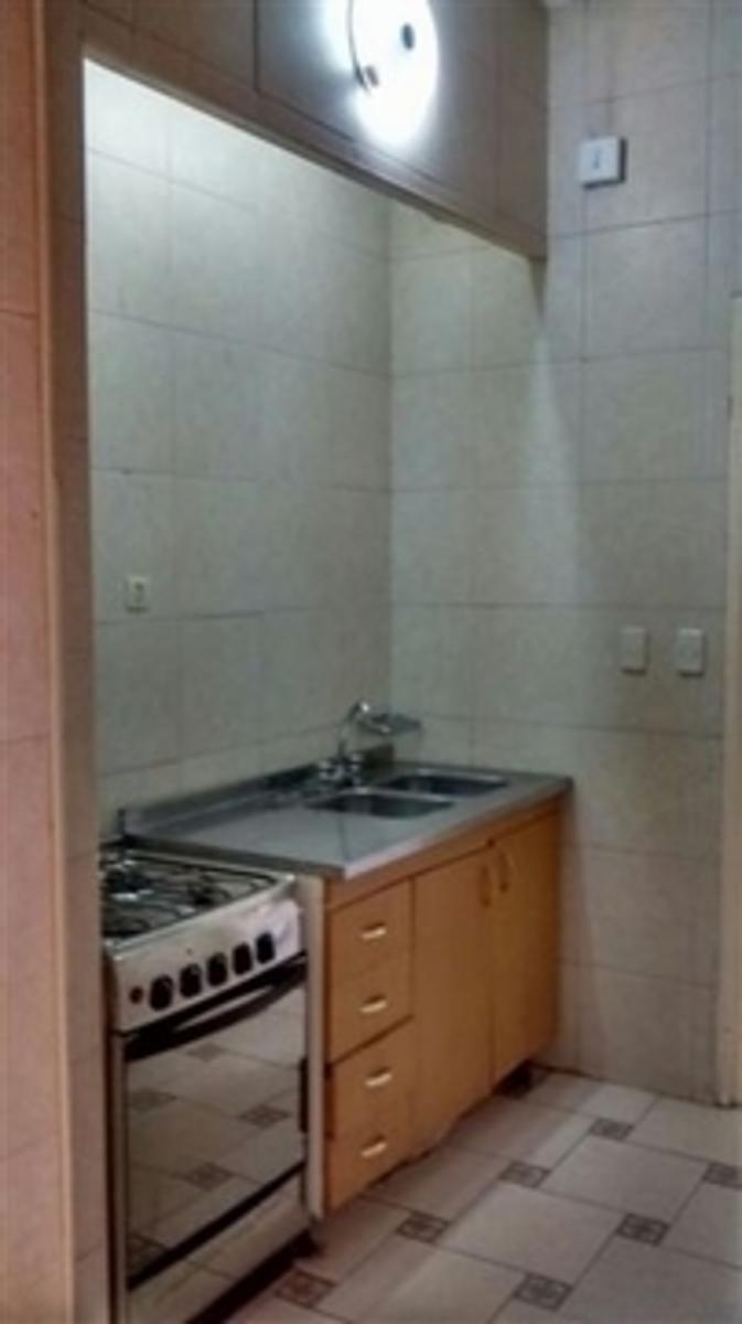 Espectacular departamento 3 ambientes- PALERMO — foto 7
