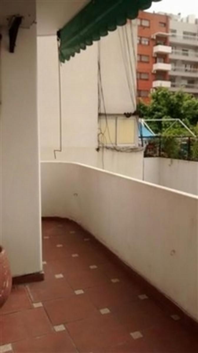 Espectacular departamento 3 ambientes- PALERMO — foto 12