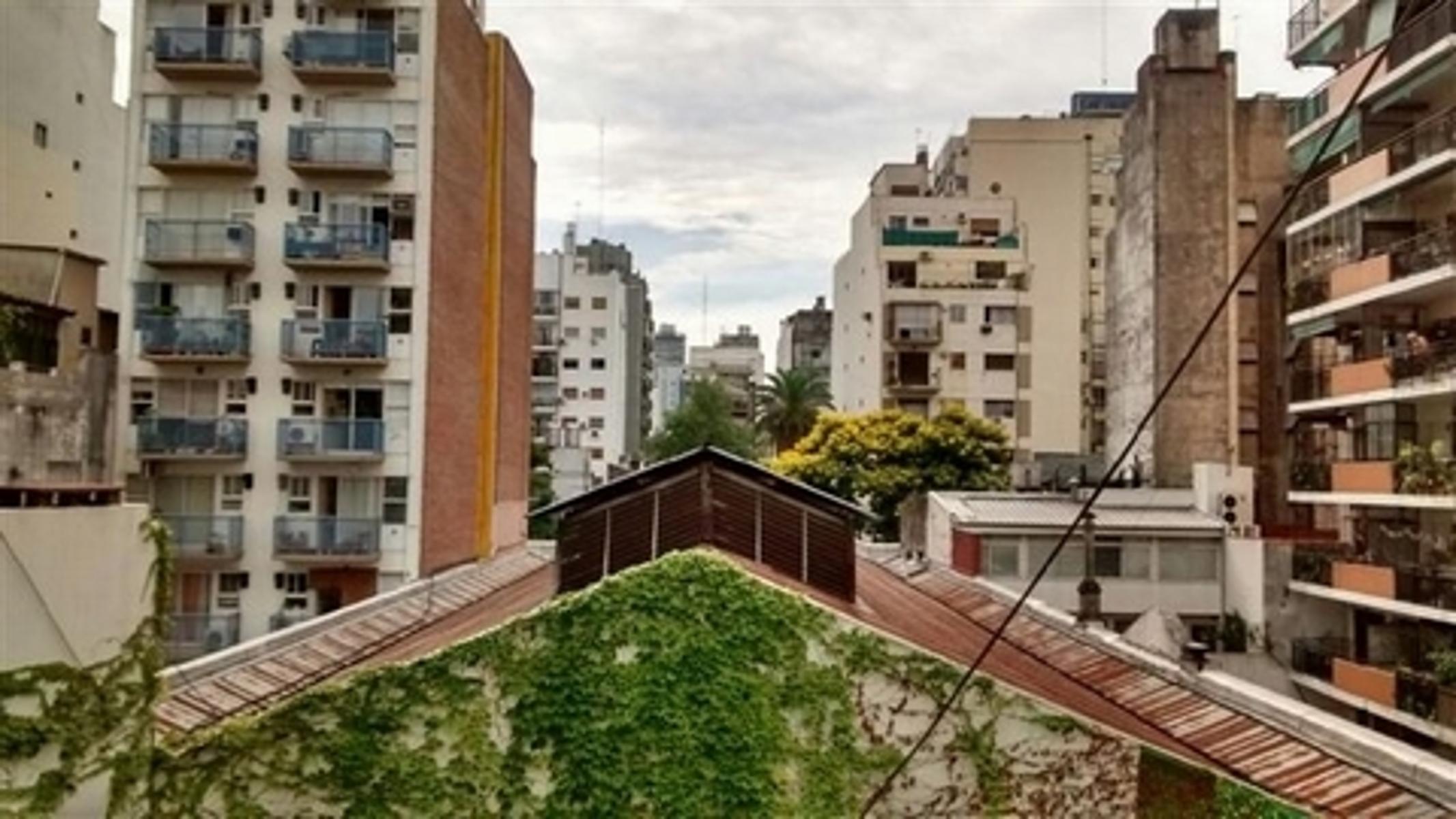 Espectacular departamento 3 ambientes- PALERMO — foto 15