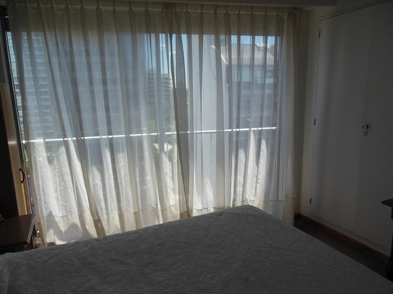 IMPERDIBLE 3 ambientes ESPECTACULAR vista PISO ALTO en INMEJORABLE ZONA- OLIVOS — foto 5
