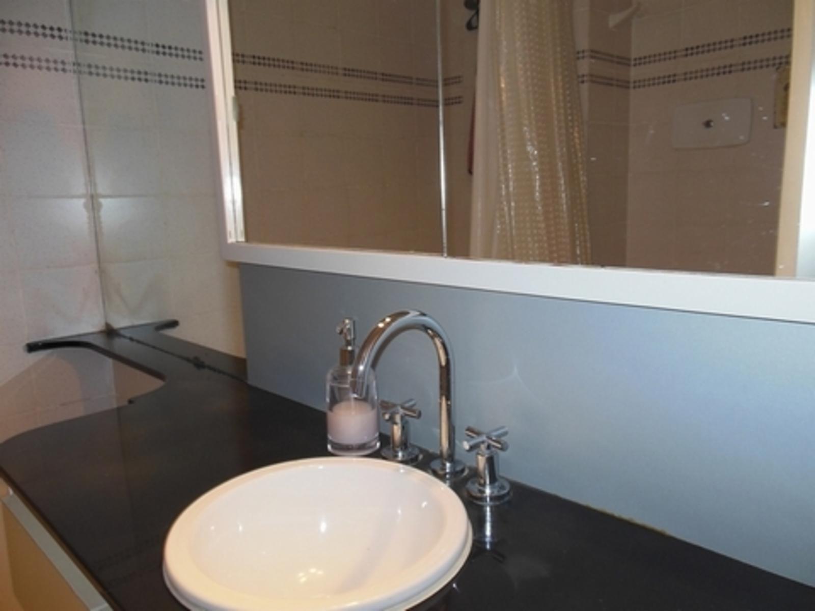 IMPERDIBLE 3 ambientes ESPECTACULAR vista PISO ALTO en INMEJORABLE ZONA- OLIVOS — foto 6