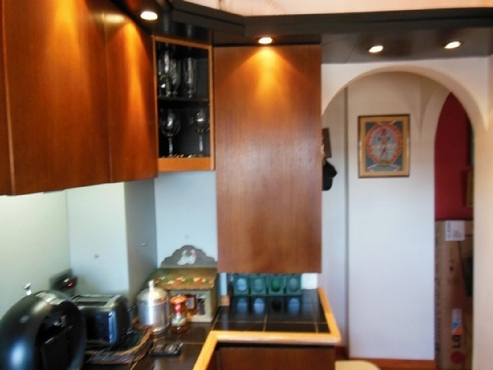 IMPERDIBLE 3 ambientes ESPECTACULAR vista PISO ALTO en INMEJORABLE ZONA- OLIVOS — foto 7