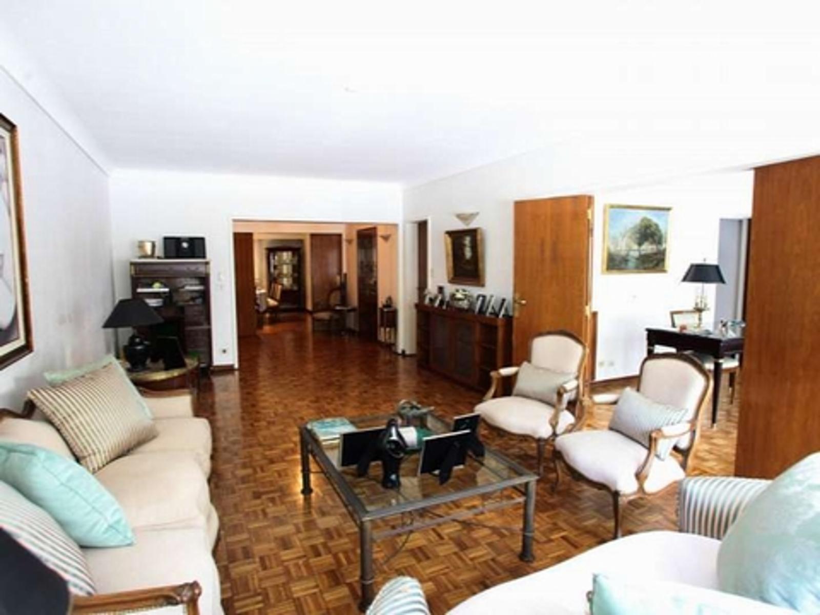 INMEJORABLE 7 ambientes, EXCELENTE ESTADO- PALERMO — foto 2